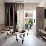 Apartmán Crist Luxury Nea Poteidaia
