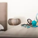 Apartmán Crist Luxury