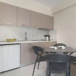 Crist Luxury Apartmán