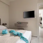Apartmán Crist Luxury Nea Poteidaia