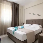 Apartmán Crist Luxury Nea Poteidaia