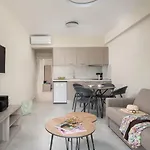 Apartmán Crist Luxury