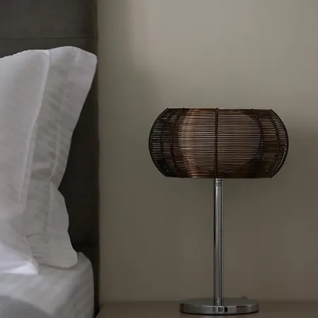 Crist Luxury Νέα Ποτίδαια