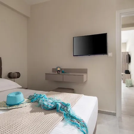 Διαμέρισμα Crist Luxury Νέα Ποτίδαια