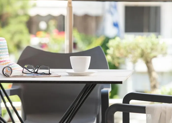 Crist Luxury Apartmán *