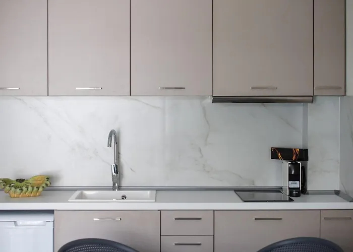 Apartmán Crist Luxury