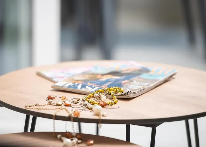 Crist Luxury Apartmán