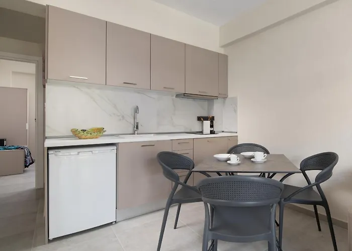 Crist Luxury Apartmán
