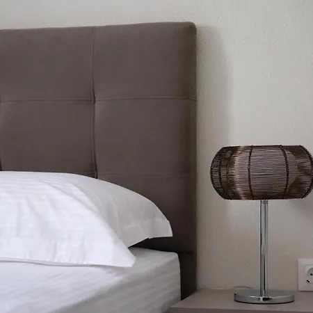 Lägenhet Crist Luxury *