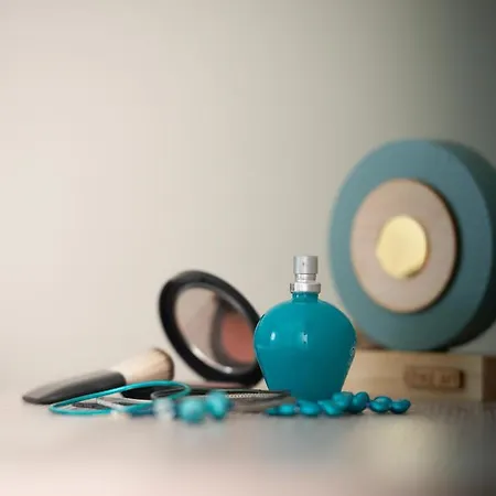 Crist Luxury Νέα Ποτίδαια