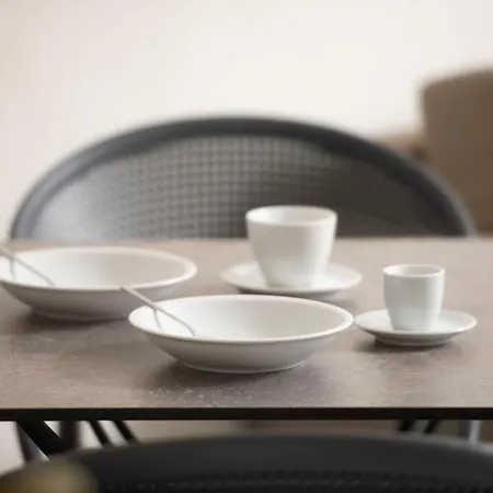 Crist Luxury Apartman Néa Potídea