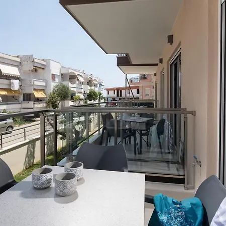 Apartment Crist Luxury