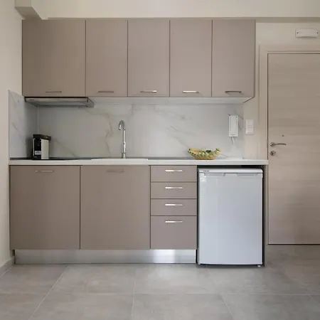 Crist Luxury Nea Poteidaia