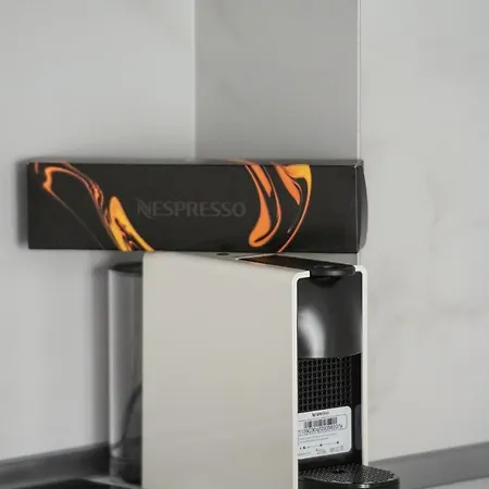 Crist Luxury Apartment *
