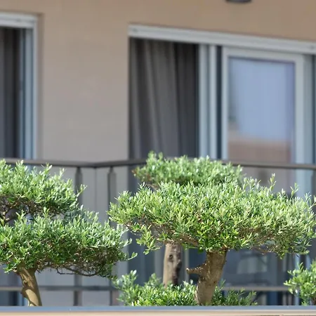 Apartment Crist Luxury *