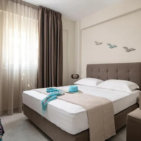 דירה Crist Luxury נאה פוטידאה