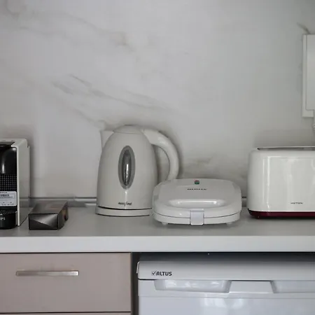 Apartman Crist Luxury