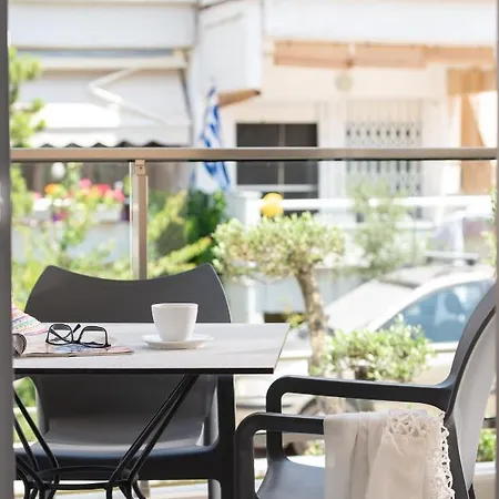 Crist Luxury * Néa Potídea