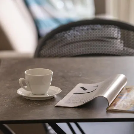 Crist Luxury Nea Poteidaia