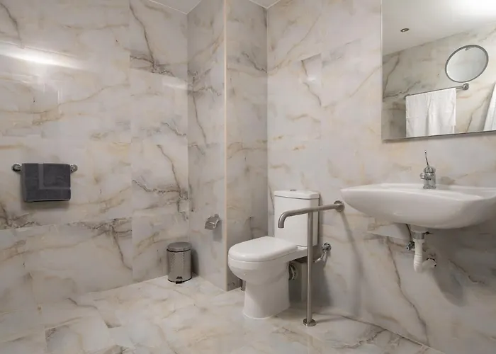 Crist Luxury Daire