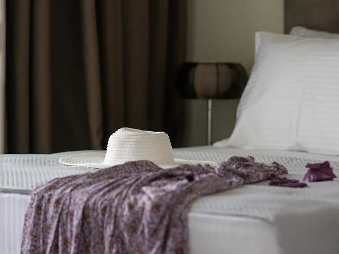 Apartamento Crist Luxury *