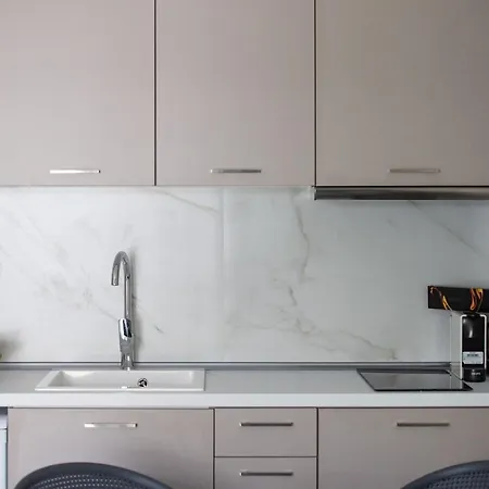 Apartamento Crist Luxury