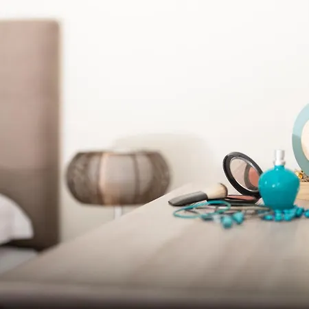 Apartamento Crist Luxury