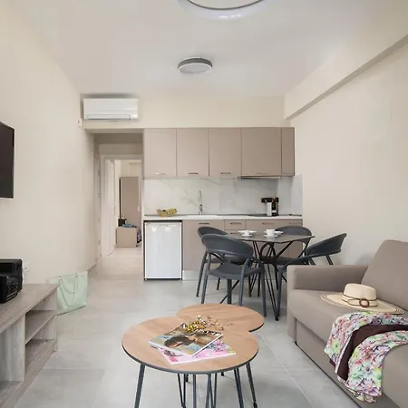 Apartamento Crist Luxury