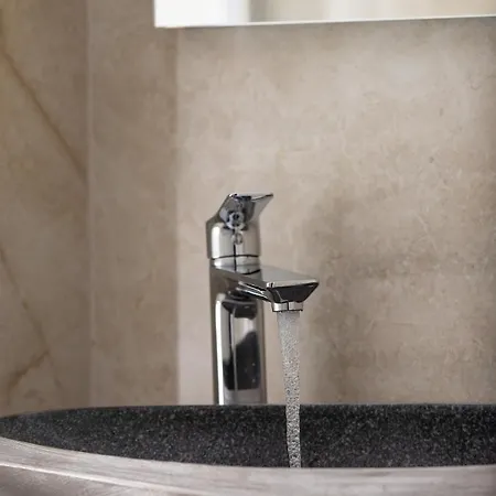 Apartamento Crist Luxury *