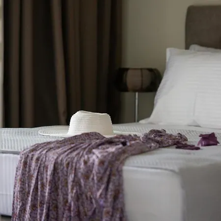 Apartamento Crist Luxury *