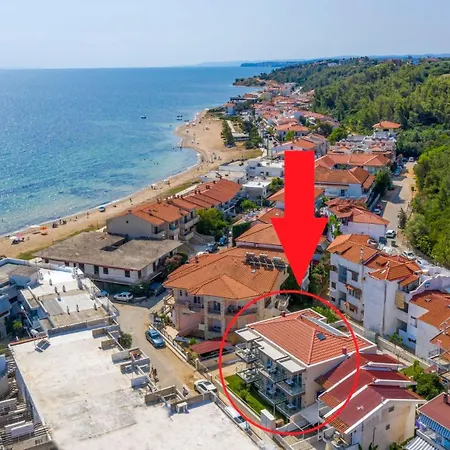 Crist Luxury Apartamento *